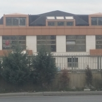 ÖZEL ARNAVUTKÖY ÜNİVERSİTESİ